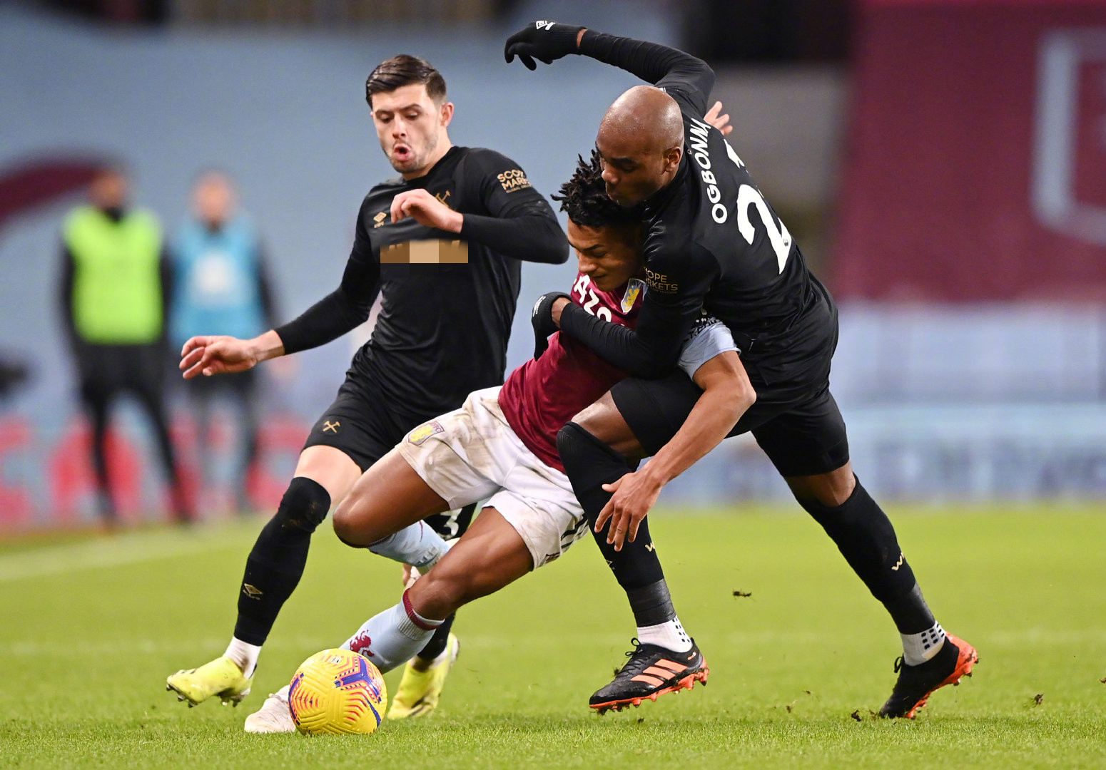 塞斯科的抉 塞斯科的抉